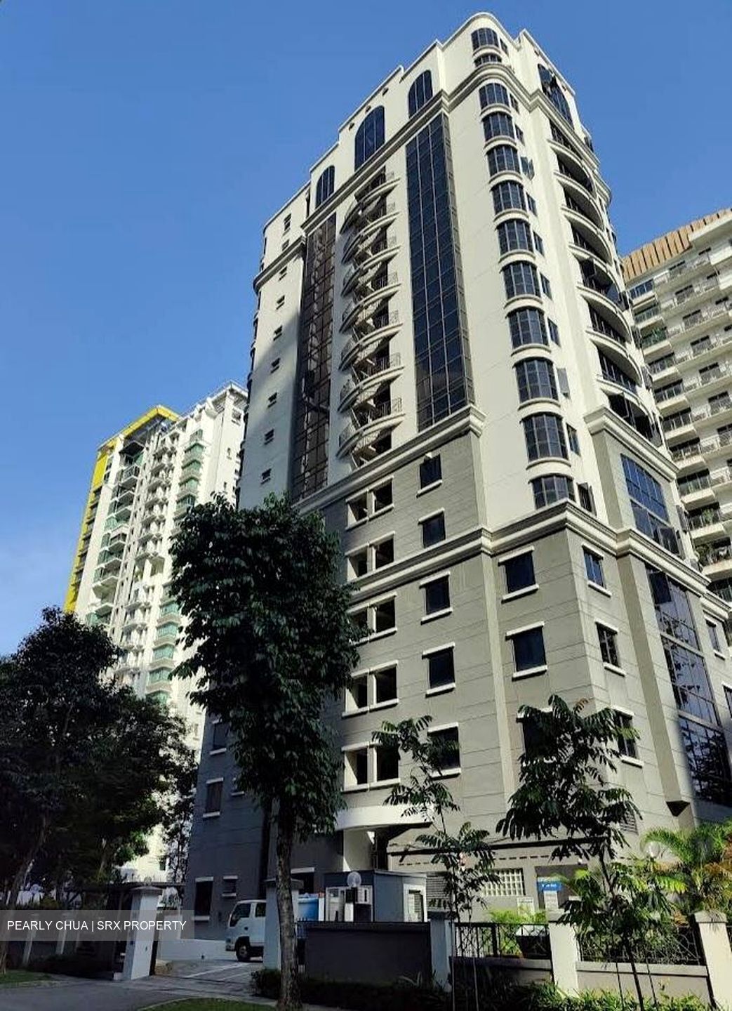 Global Ville (D12), Apartment #512755751